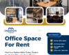 Office space for rent in Sector 48 Gurgaon